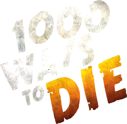1000 способов умереть