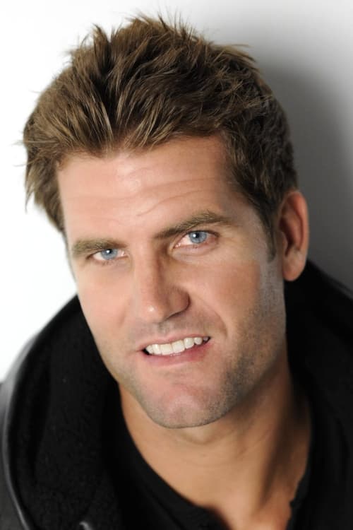 Джереми Фицджеральд