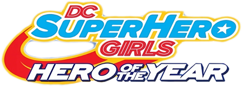 DC Девчонки-супергерои: Героиня года