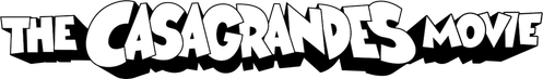 Касагранде: фильм