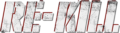 Перезагрузка