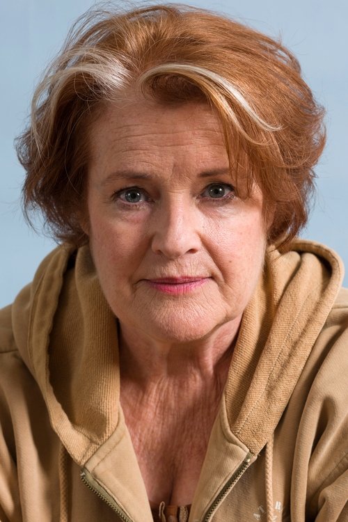 Аманда Карлин