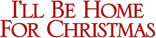 Я буду дома к Рождеству