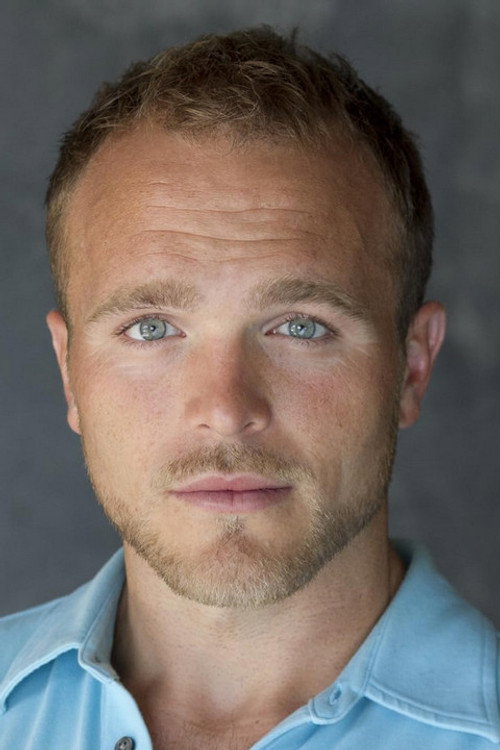 Кристофер Джонсон