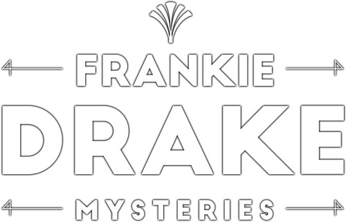 Расследования Фрэнки Дрейк