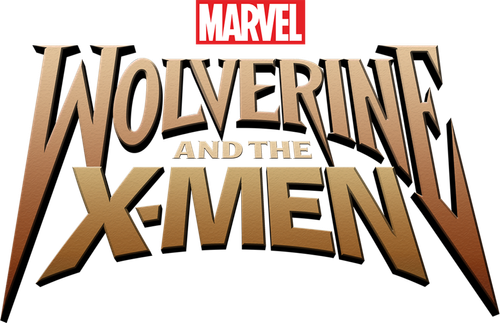 Росомаха и Люди-Икс