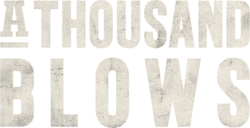 Тысяча ударов