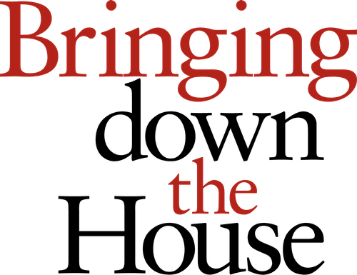 Дом вверх дном