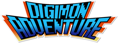 Приключения Дигимонов