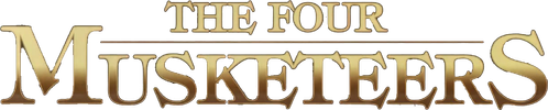 Четыре мушкетера