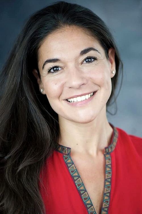 Тереза ​​Сендон-Гарсия