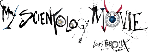 My Scientology Movie