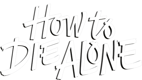 Как умереть в одиночестве