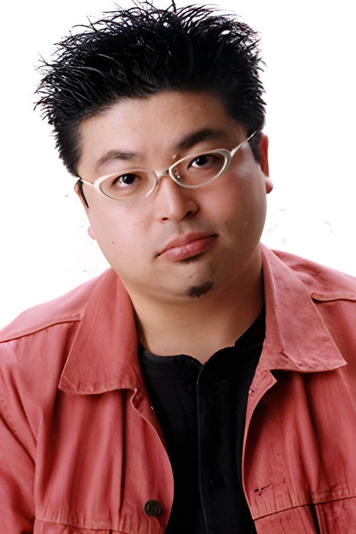 Томоя Кавай