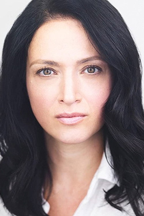 Роксанна Хоуп