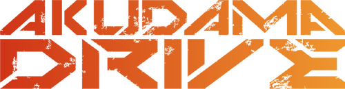 Акудама Драйв
