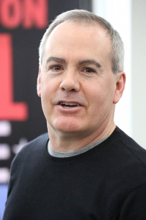 Билл Тимони