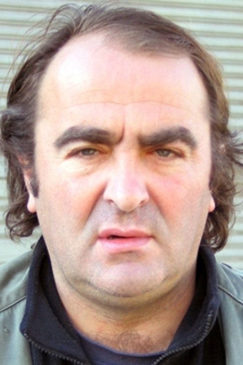 Marc-Antoine Beldent