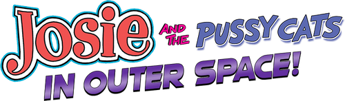 Josie and the Pussycats in Outer Space