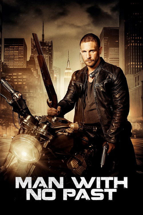 Человек без прошлого