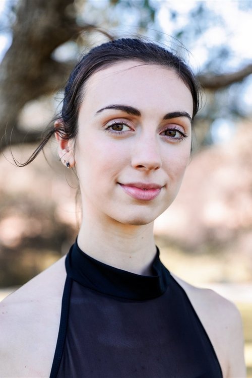 Джизелль Хендеркотт