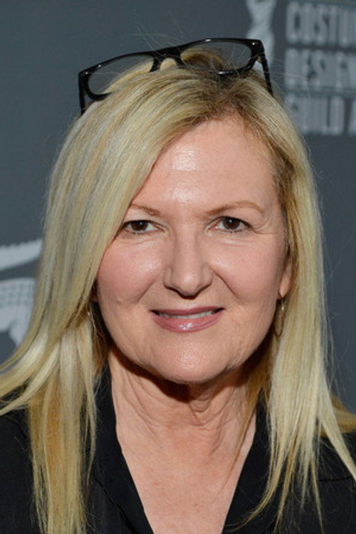 Жаклин Уэст