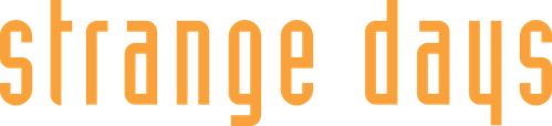 Странные дни