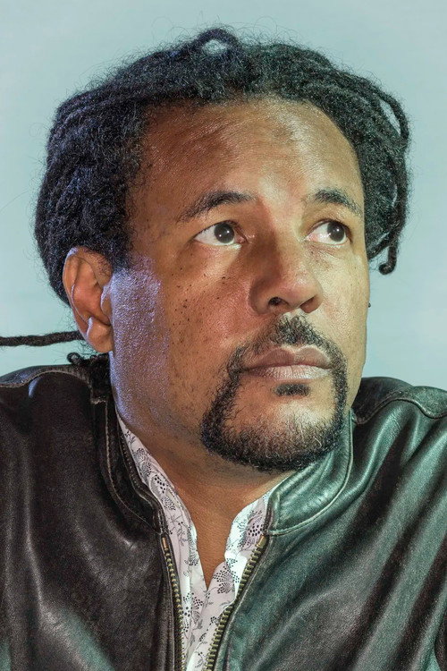 Колсон Уайтхед