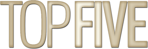 Пятёрка лидеров