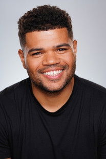 Джошуа Калеб Хортон