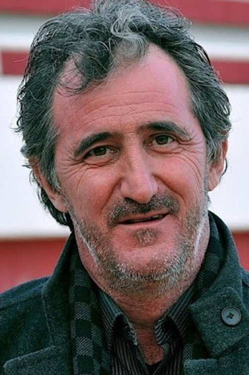 Vincent Ribera