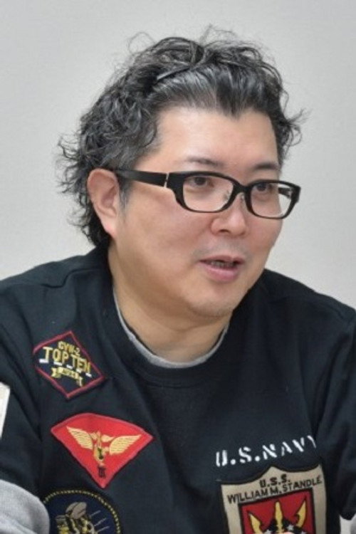 安田朗