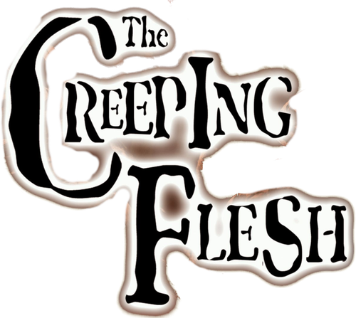 Ползающая плоть