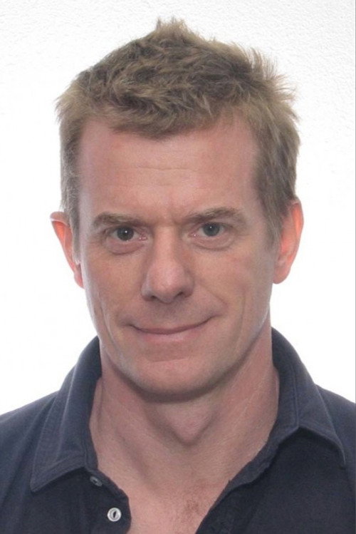 Грэм Бродбент