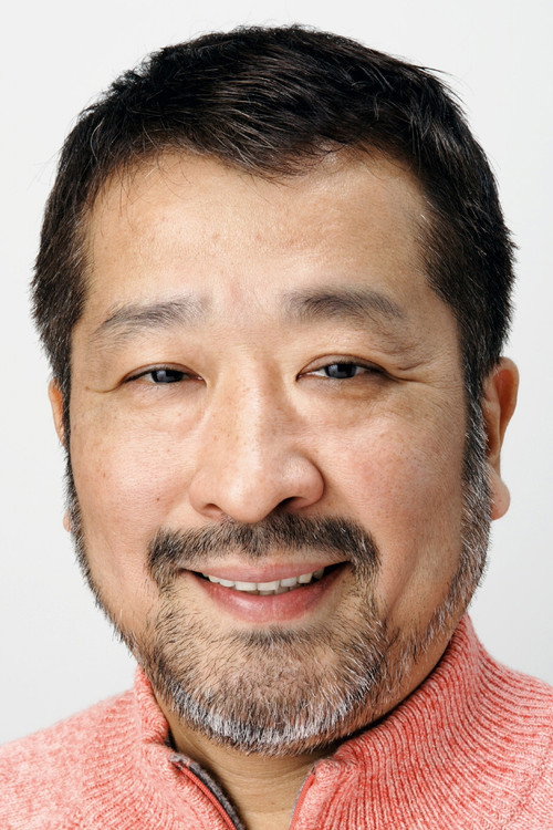 Косукэ Мэгуро