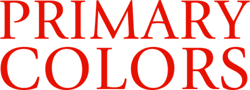 Основные цвета