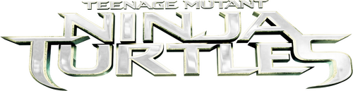 Черепашки-ниндзя