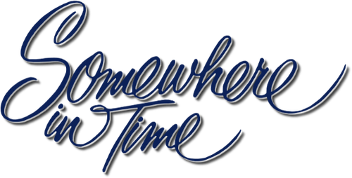 Где-то во времени