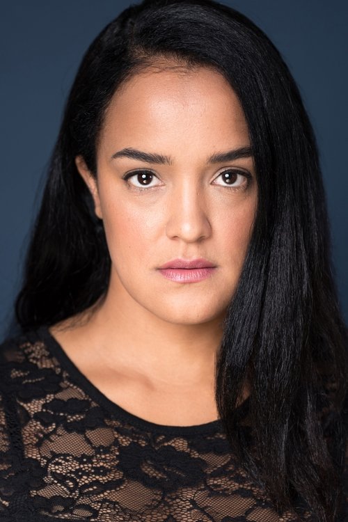 Бахия Уотсон