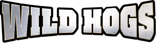 Реальные кабаны