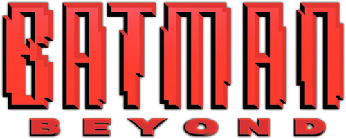 Бэтмен будущего