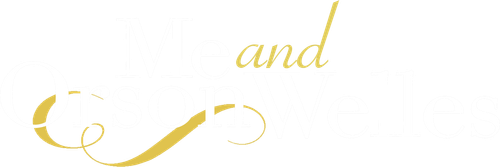 Я и Орсон Уэллс