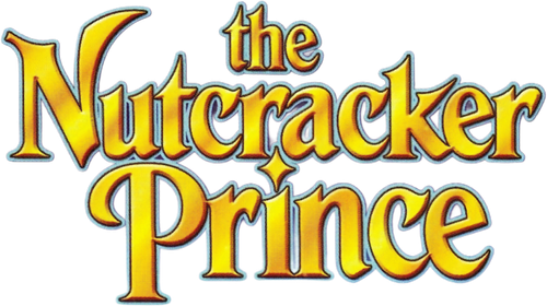 Принц Щелкунчик