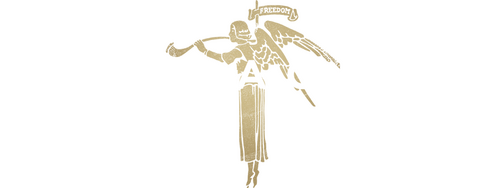 Суфражистка