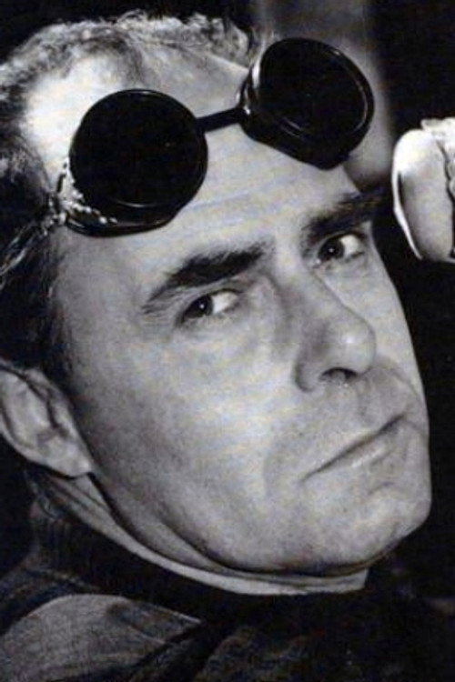 Alain Douarinou