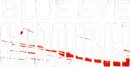 Голубоглазый самурай