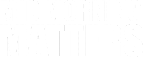 Mid Morning Matters with Alan Partridge