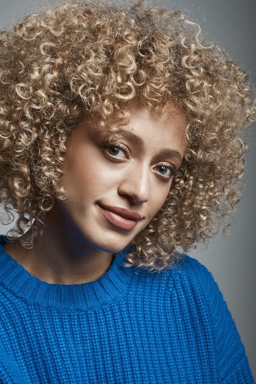 Сидни Коул Александр