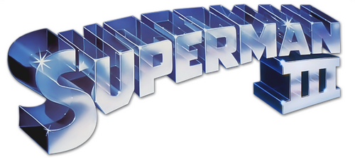 Супермен 3