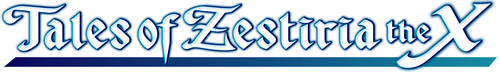 Сказания Зестирии